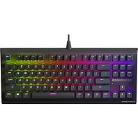 Клавиатура SteelSeries Apex M750 TKL