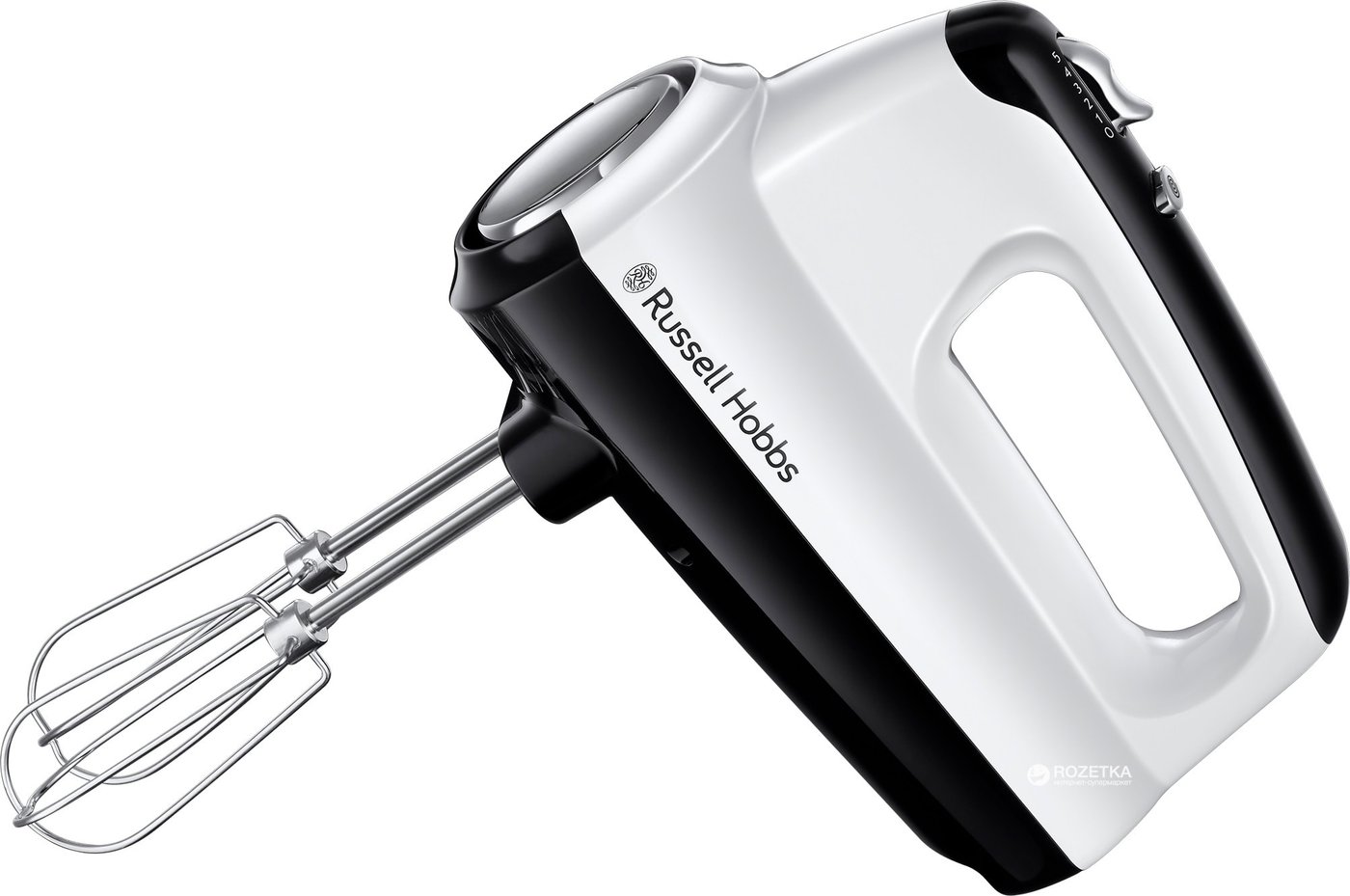 

Миксер Russell Hobbs Horizon 24671-56