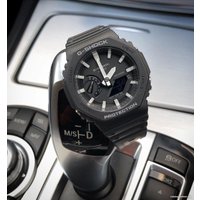 Наручные часы Casio G-Shock GA-2100-1A в Лиде