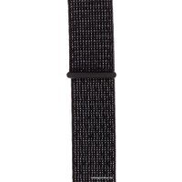 Ремешок Evolution AW44-SL01 для Apple Watch 42/44 мм (reflective black)