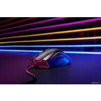 Игровая мышь Razer Mamba Elite