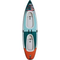 Сапборд Aqua Marina Cascade Tandem 13'2"