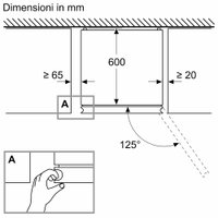 Холодильник Bosch Serie 4 KGN397LDF