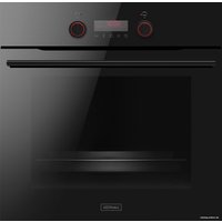 Электрический духовой шкаф Kernau KBO 1077 S PT B в Гродно