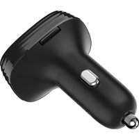 FM-модулятор Borofone BC16 MiniRock