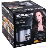 Мультиварка Redmond (Редмонд) RMC-M4524