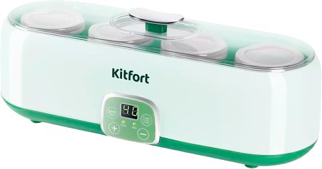 

Йогуртница Kitfort KT-6039