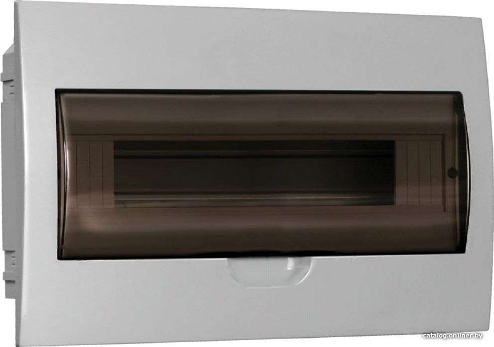 Бокс пластиковый Generica MKP12-V-18-41-G