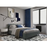 Кровать Moon Family 1259 MF011808 140x200