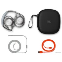 Наушники JBL Everest 710GA (серебристый)