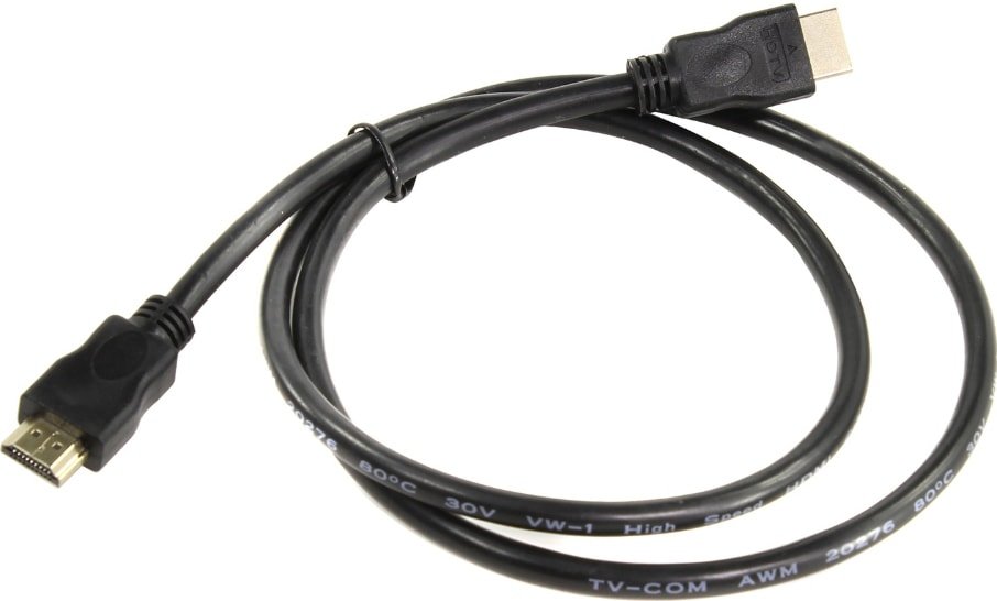 

Кабель TV-COM CG150S-1.5М