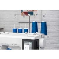 Вышивальная машина Necchi Creator 1200