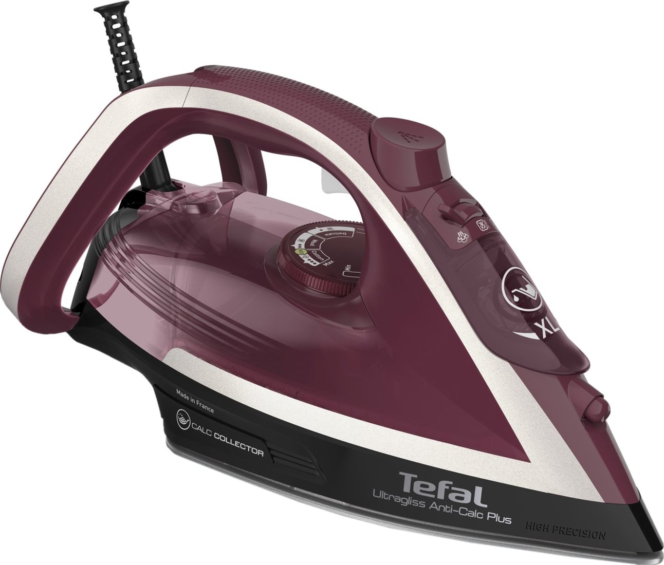 

Утюг Tefal FV6833E0