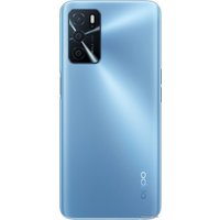 Телефон Oppo A16 CPH2269 3GB/32GB международная версия (синий)