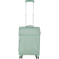 Чемодан-спиннер Polar Р2322 (3-ой) 19" (зеленый)