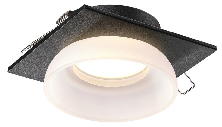 

Точечный светильник Novotech Lirio 370723
