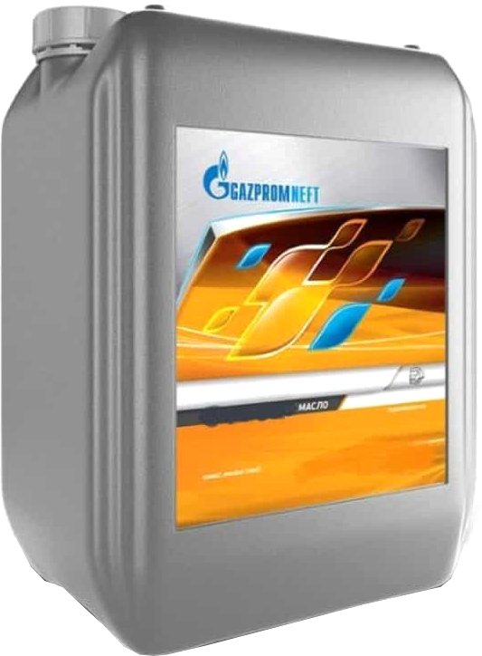 

Gazpromneft Super T-3 85W-90 20л