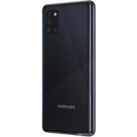 Телефон Samsung Galaxy A31 SM-A315F/DS 4GB/64GB (черный)