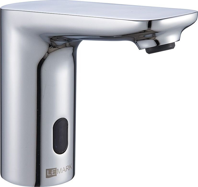 

Смеситель Lemark Project LM4658CE