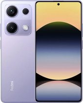 Redmi Note 14S 8GB/256GB международная версия (перламутровый фиолетовый)