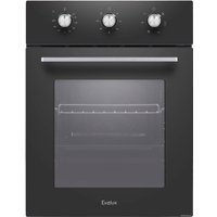 Электрический духовой шкаф Evelux EO 420 PB