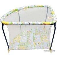 Игровой манеж Globex Угол 1102