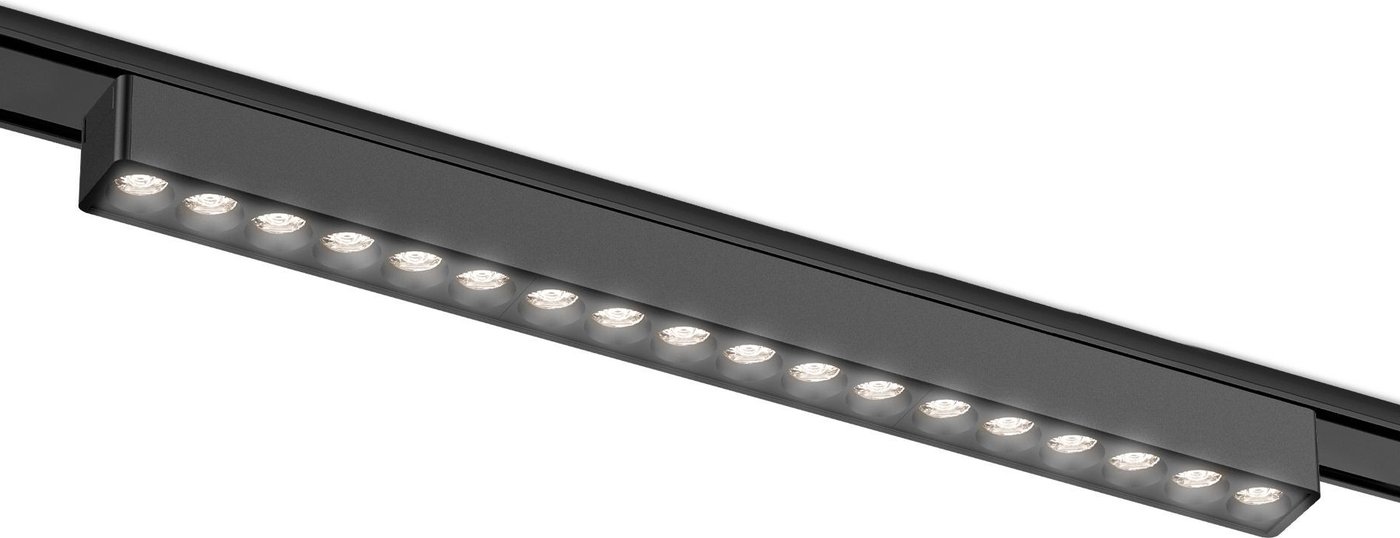 

Трековый светильник Ambrella light Track System GV1416