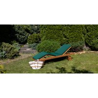 Шезлонг Fieldmann FDZN 4007-T