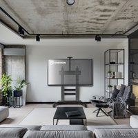 Стойка для телевизора Onkron TS2811