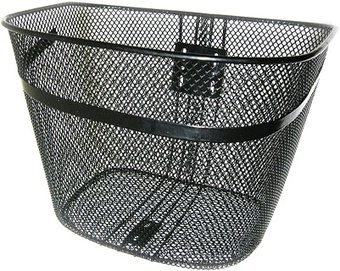 Корзина Senwell PS-CK-002 (черный)