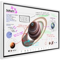 Интерактивная панель Samsung Flip Chart WM65B LH65WMBWBGCXCI