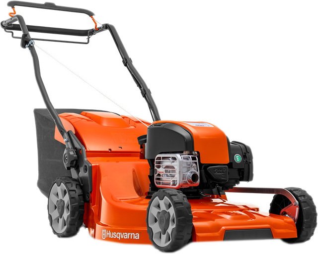

Газонокосилка Husqvarna LC 253S 967069301