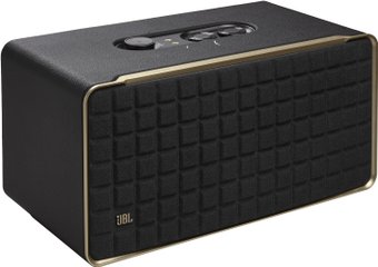 JBL Authentics 500 (черный)