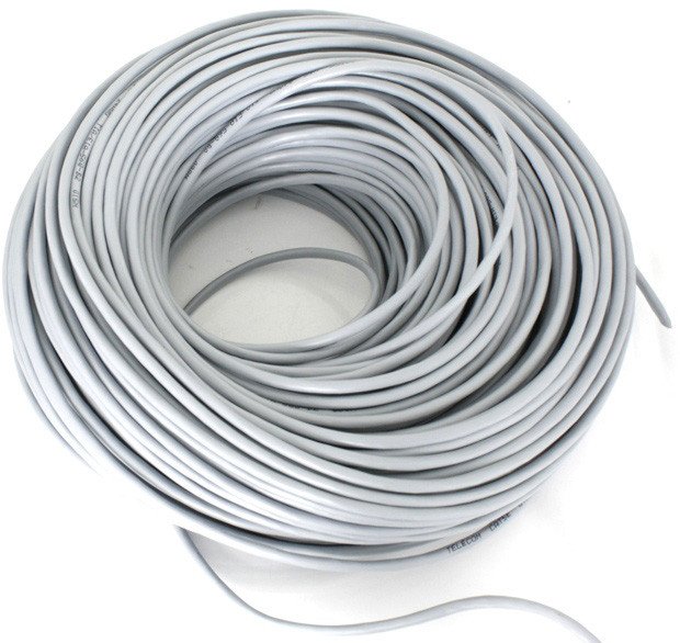 

Кабель Skynet Cable 5e SFTP indoor Premium