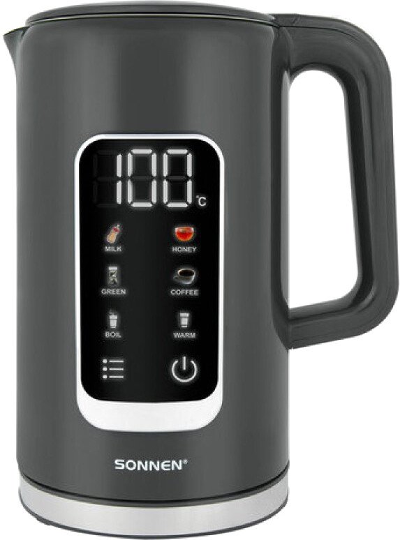 Электрический чайник Sonnen KT-8723G