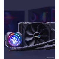 Кулер для процессора AeroCool Pulse L240F