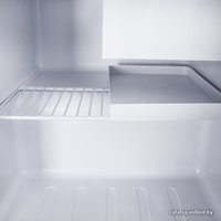 Однокамерный холодильник Tesler RC-55 (дерево)