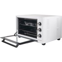 Мини-печь MIU 3600 E (белый)