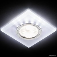 Точечный светильник Ambrella light S215 W/CH/WH