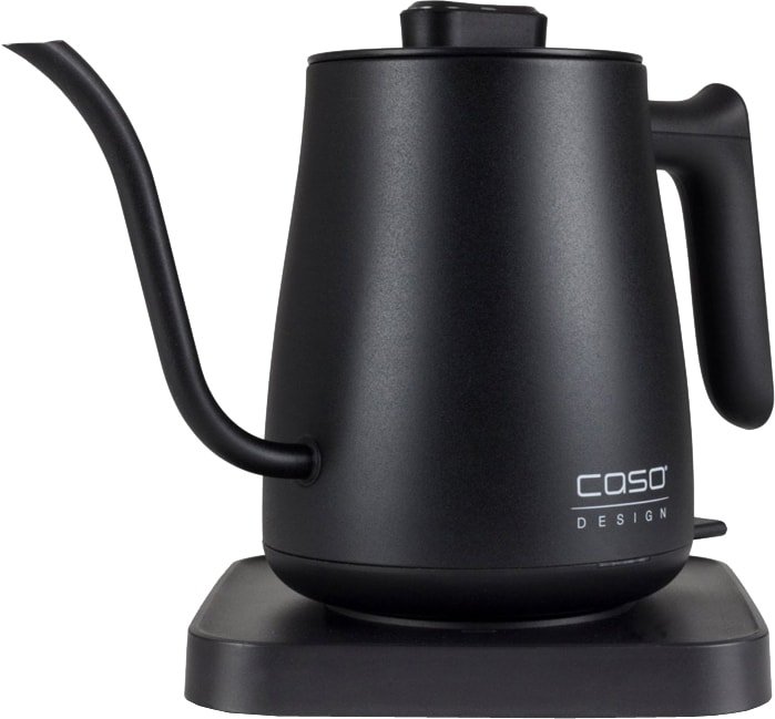 

Электрический чайник CASO Coffee Classic Kettle