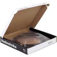 Кабель Radiotehnika RCA Volna M02 (1м)