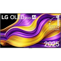 OLED телевизор LG OLED evo AI G5 OLED65G5RLA