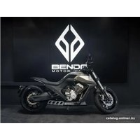 Мотоцикл Benda LFC 700 (черный) в Бобруйске