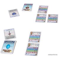 Настольная игра GaGa Games Pixel Tactics (Пиксель Тактикс) [GG023]