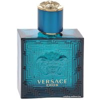Туалетная вода Versace Eros EdT (50 мл)