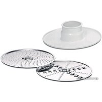 Кухонный комбайн Bosch MCM 5529RU