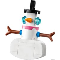 Конструктор LEGO Friends 41382 Новогодний календарь Friends