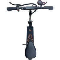 Электросамокат Kugoo M2+