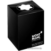 Туалетная вода Montblanc Emblem EdT (60 мл)