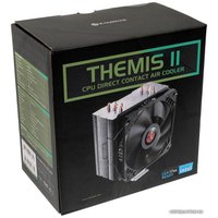 Кулер для процессора Raijintek Themis II 0R10B00220